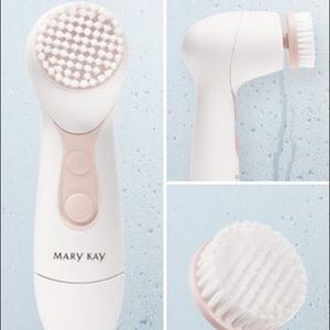 Skinvigorate brush brand new in box